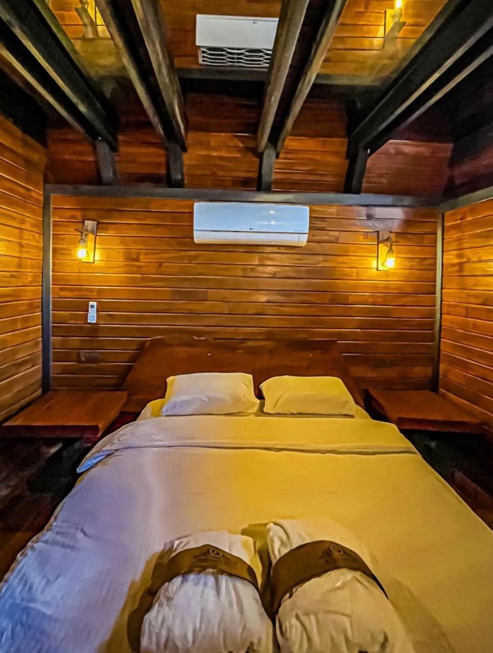 Suite Bungalov