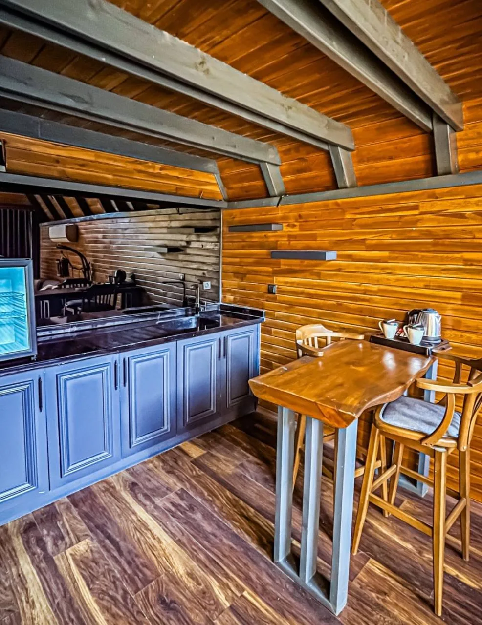 Suite Bungalov