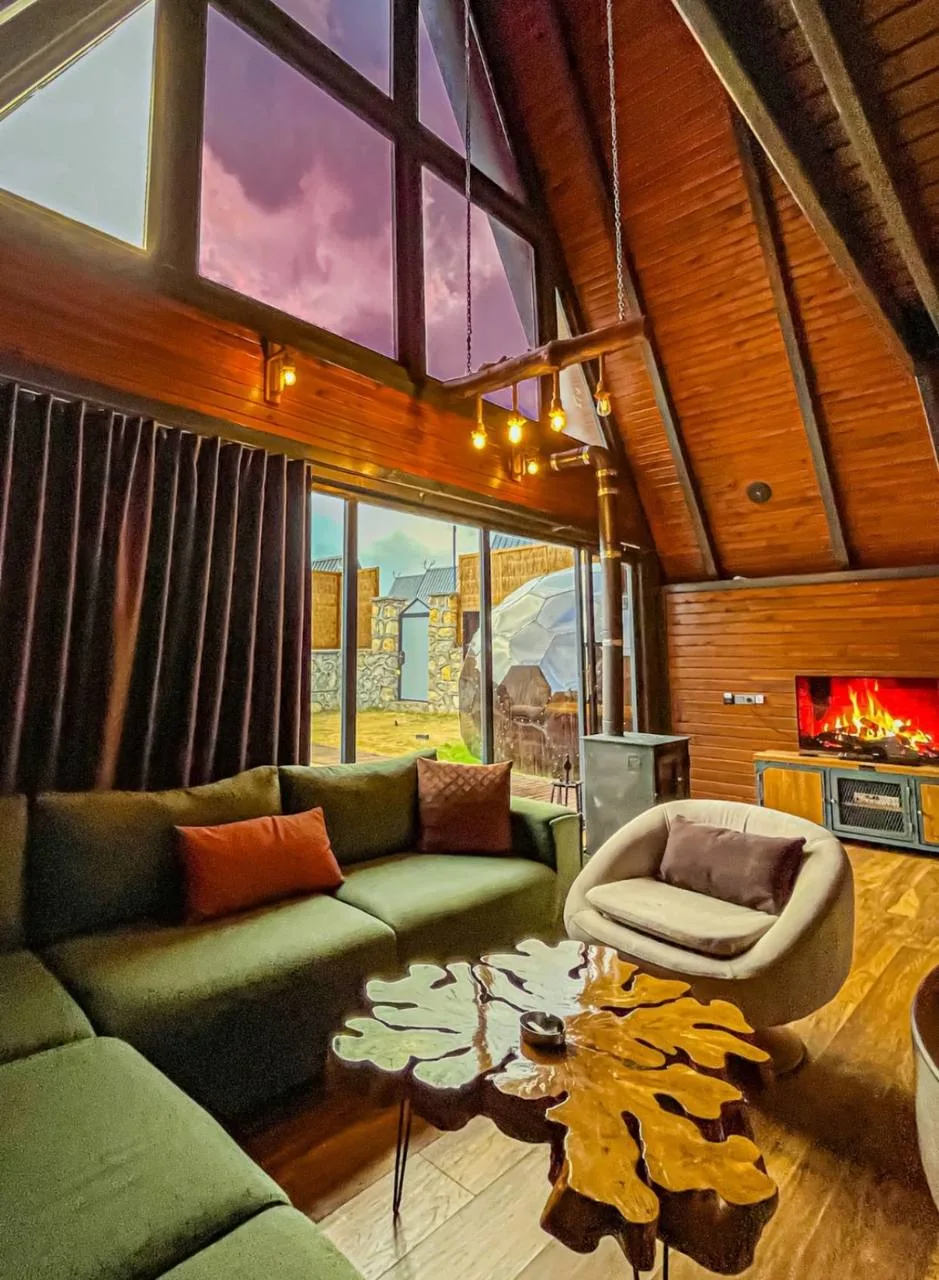 Suite Bungalov