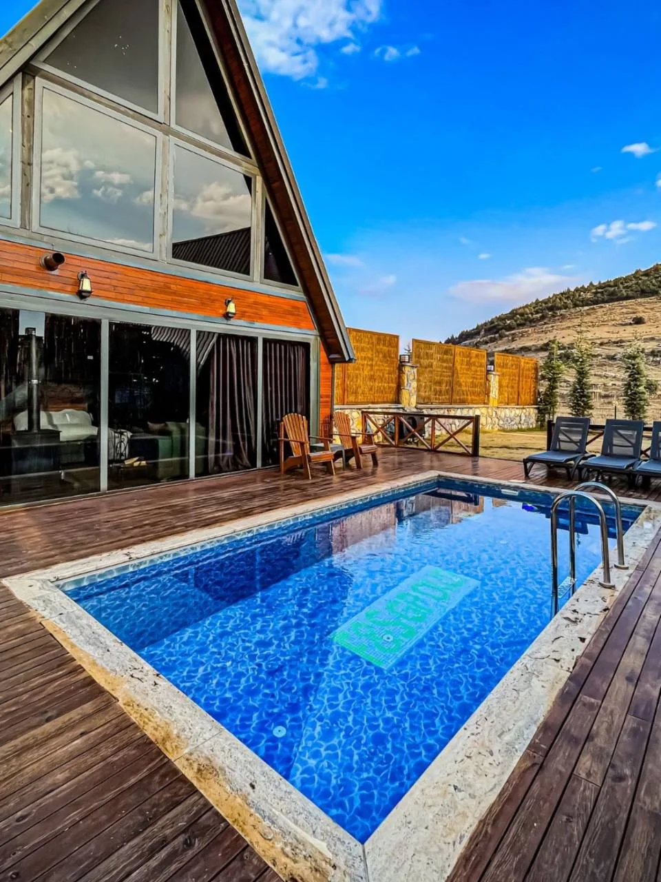 Suite Bungalov