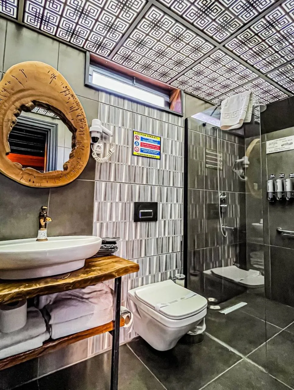 Suite Bungalov