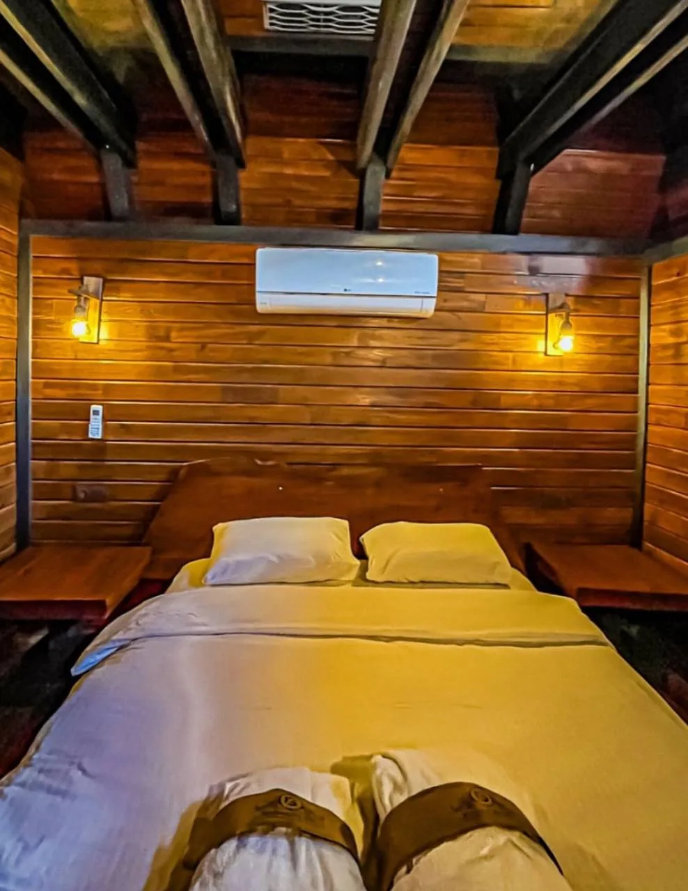Jakuzili Bungalov